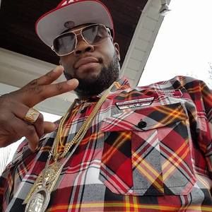 Meet your Posher, Tyrease